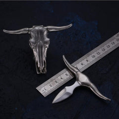 Push Dagger - Cakra EDC Gadgets