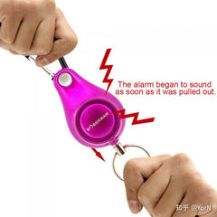 personal alarm - cakra edc gadgets