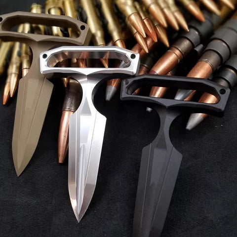 Push Dagger - Cakra EDC Gadgets