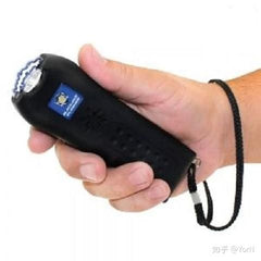stun gun - cakra edc gadgets