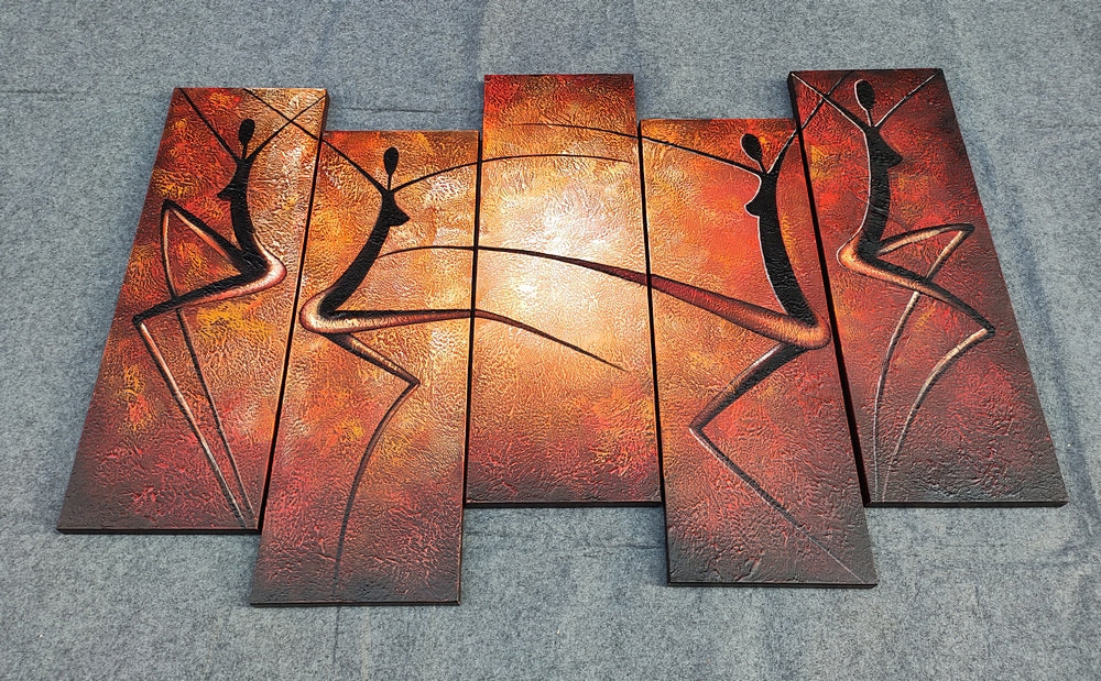 Hand Painted Canvas Painting, Wall Art for Living Room, Acrylic Painting on Canvas, Modern Artwork, Buy Painting Online