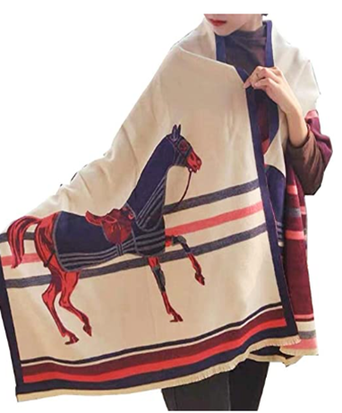 cashmere scarf designer