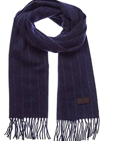 cashmere scarf men