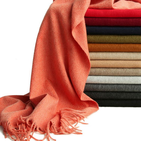 cashmere shape