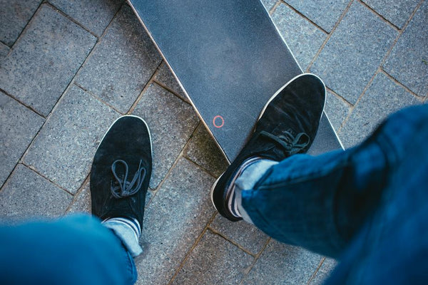 long board