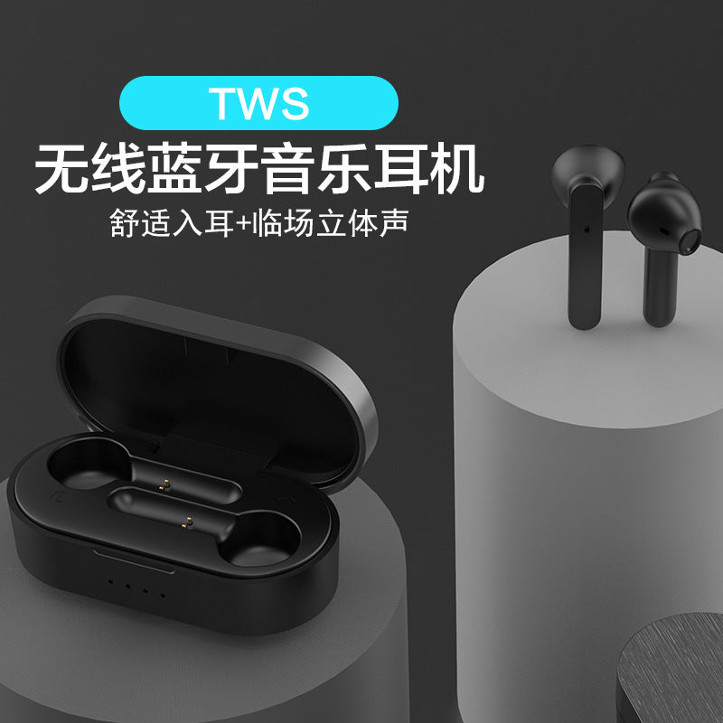 Bluthooth Earphone