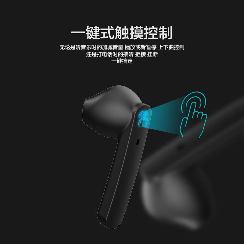 Auriculares Bluetooth