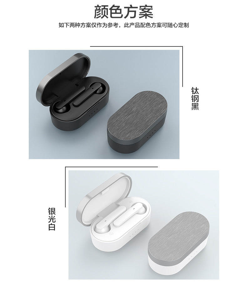 Wireless Headphones Bluetooth Headset