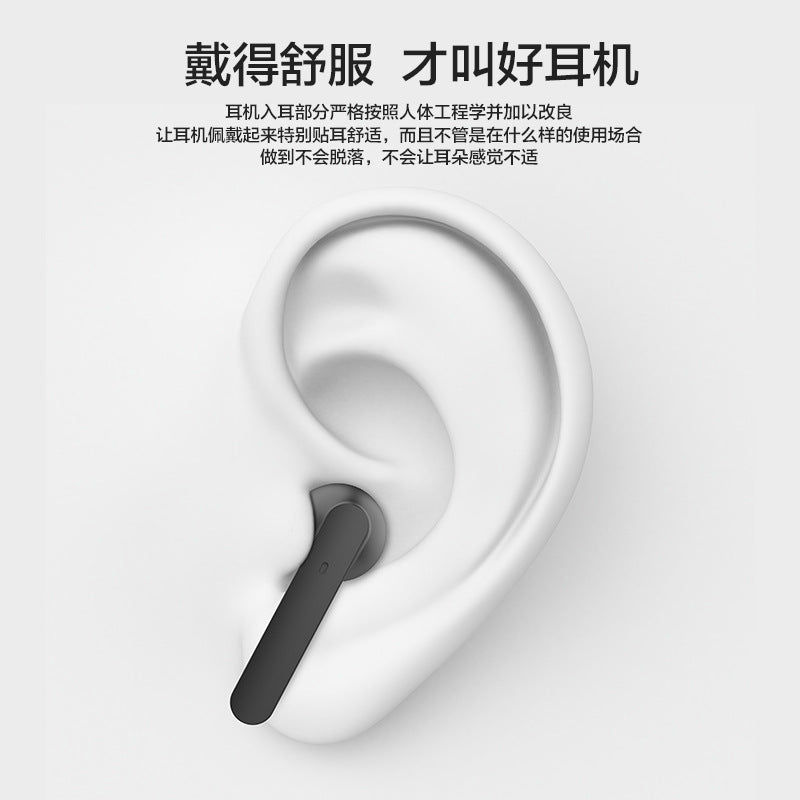 Audifonos Inalambricos