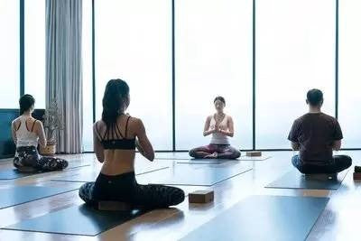 Meditation makes you more loving