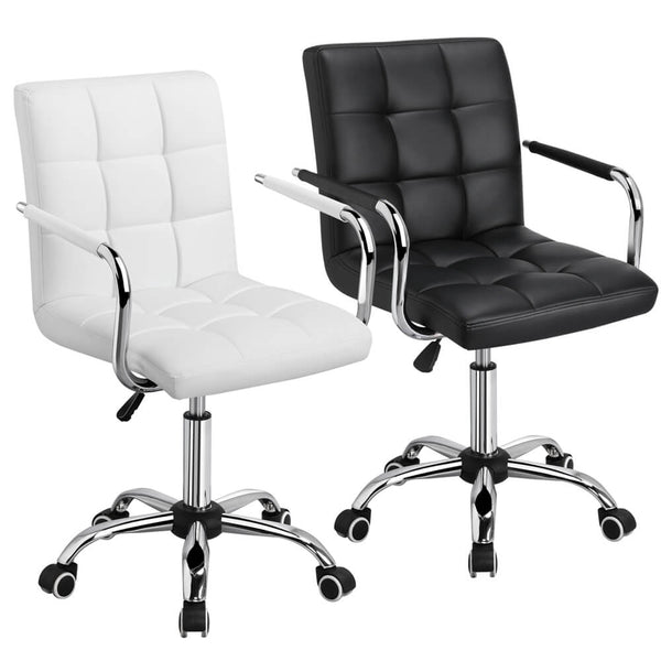 Modern Office PU Leather Chair