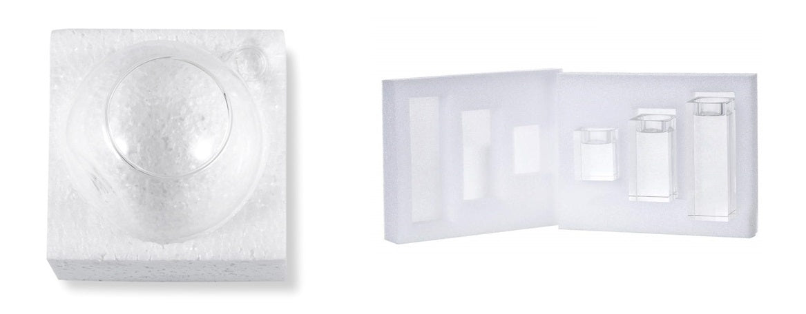 Glass Product Packaging
