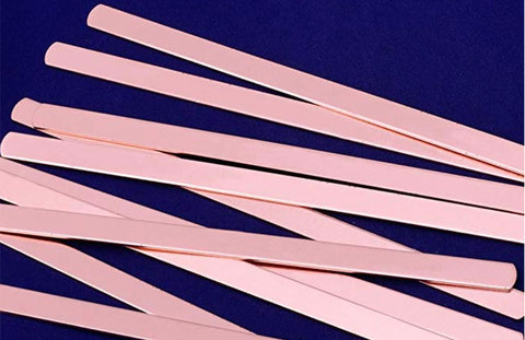 copper plain