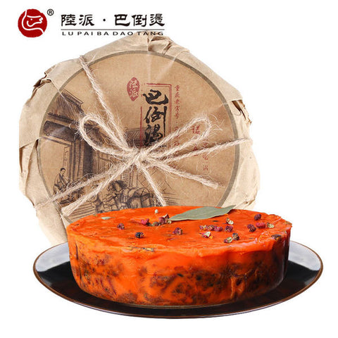 巴倒烫火锅底料英国