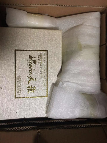 天雅绘画用矿物色颜料盒