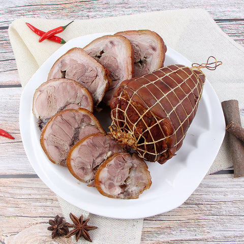 一手店去骨猪蹄髈英国