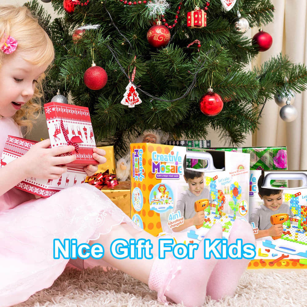 Ideal Gift Choice for Your Kids Birthday Party Christmas