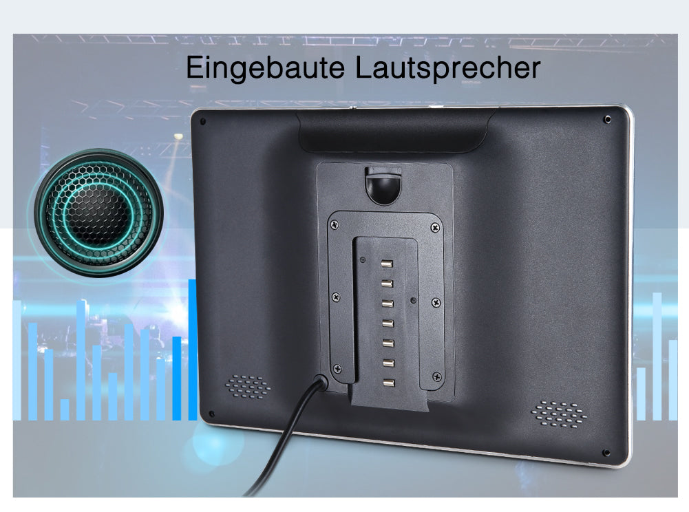 android tablet auto