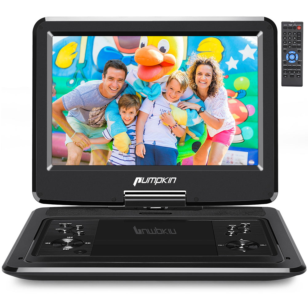 Tragbarer DVD-Player