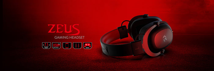 redragon zeus h510 (Open-box)