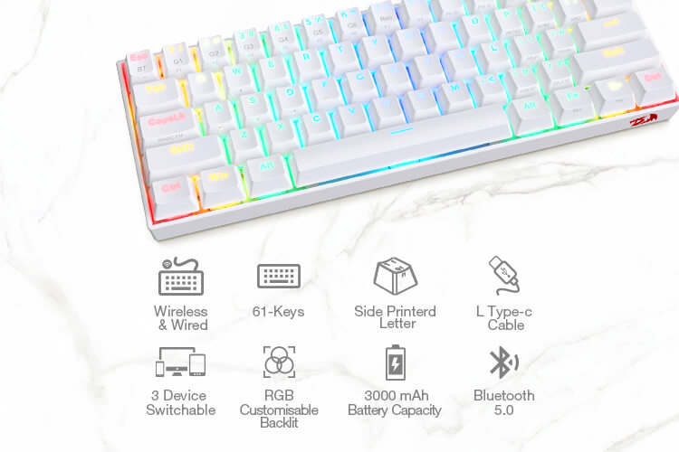 draconic k530 price