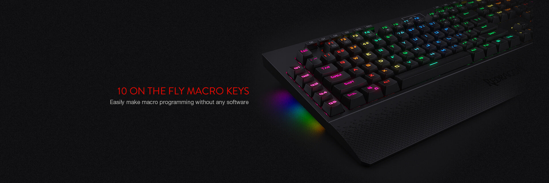 redragon k586 brahma