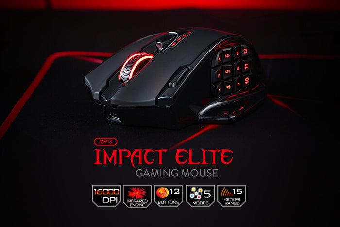 redragon m913 mouse