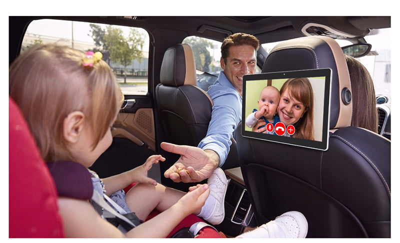 kids car tablet