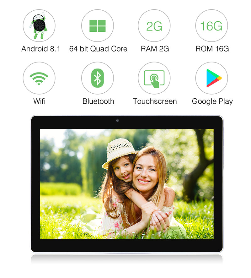 android monitor