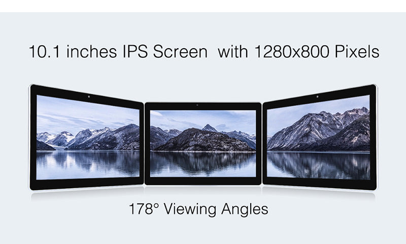 android headrest monitor
