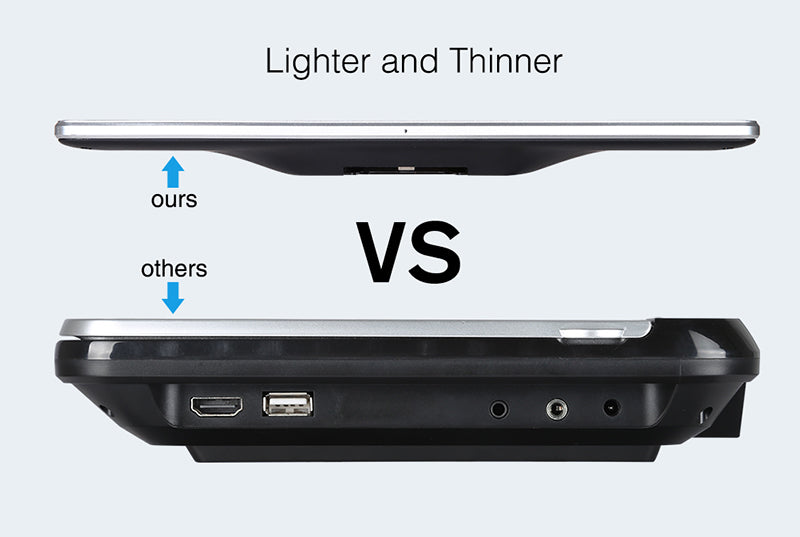 android headrest