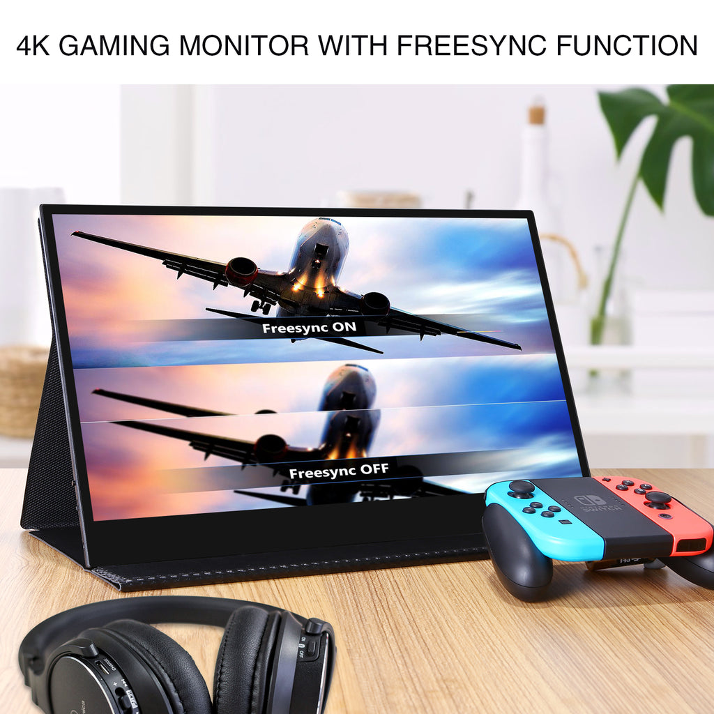 portable monitor hdmi
