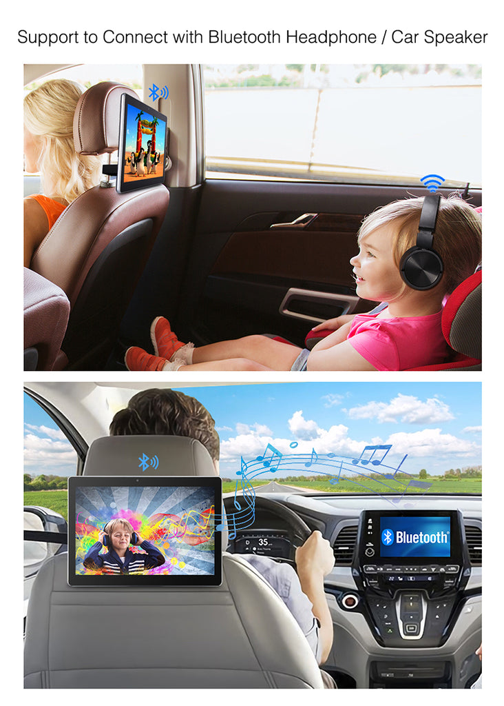 android pad