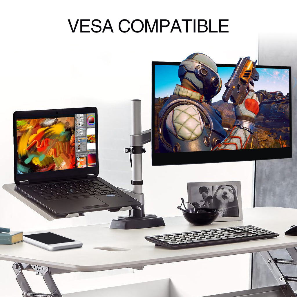 portable gaming monitor