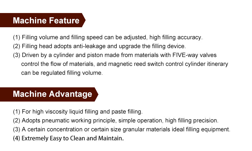 Mixing with Heater Filler Arequipe Viscous Liquid Paste Chocolate Sauce Alcohol Gel Equipment Bottle Filling Machine