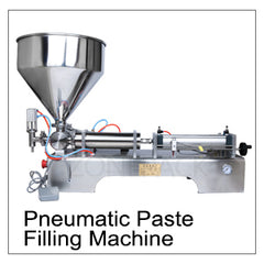 Intelligent induction liquid filling machine Small liquid high-precision heat-resistant filling machine