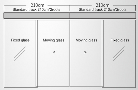 DSL16 Size