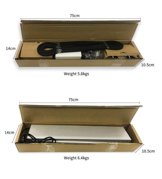 DSL16 package