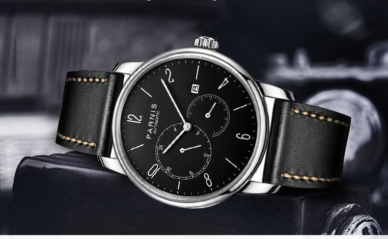 wrist watch for gents