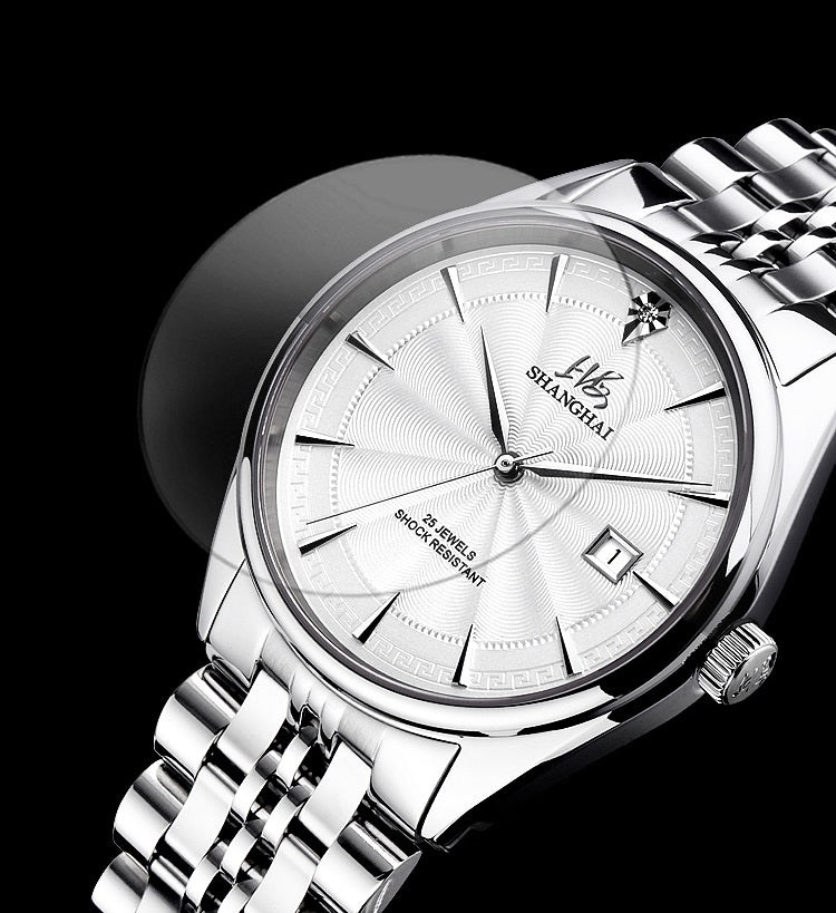 sapphire crystal watches under $300