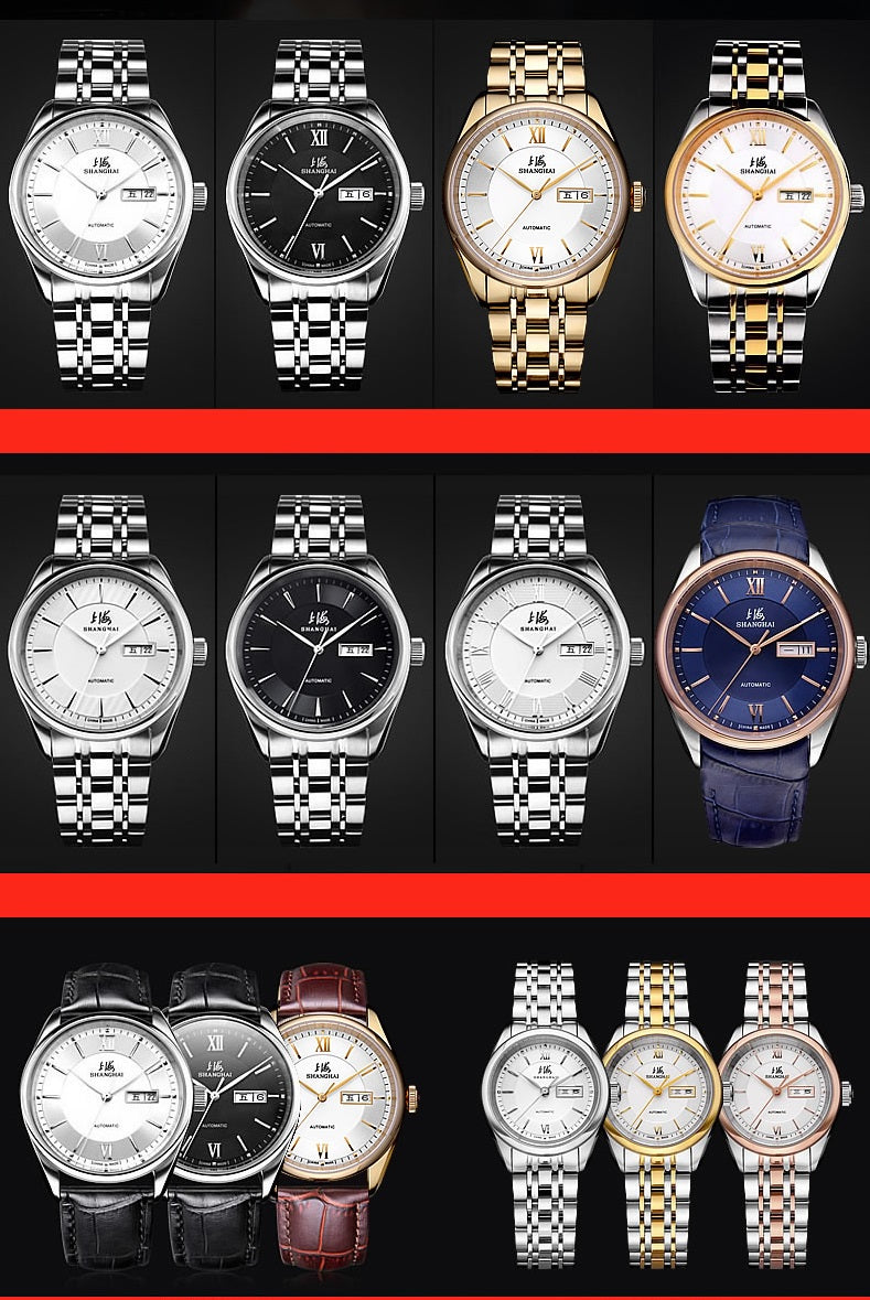 reasonably priced men's watches