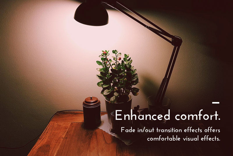 smart-light-bulb-enhanced-comfort-mobile
