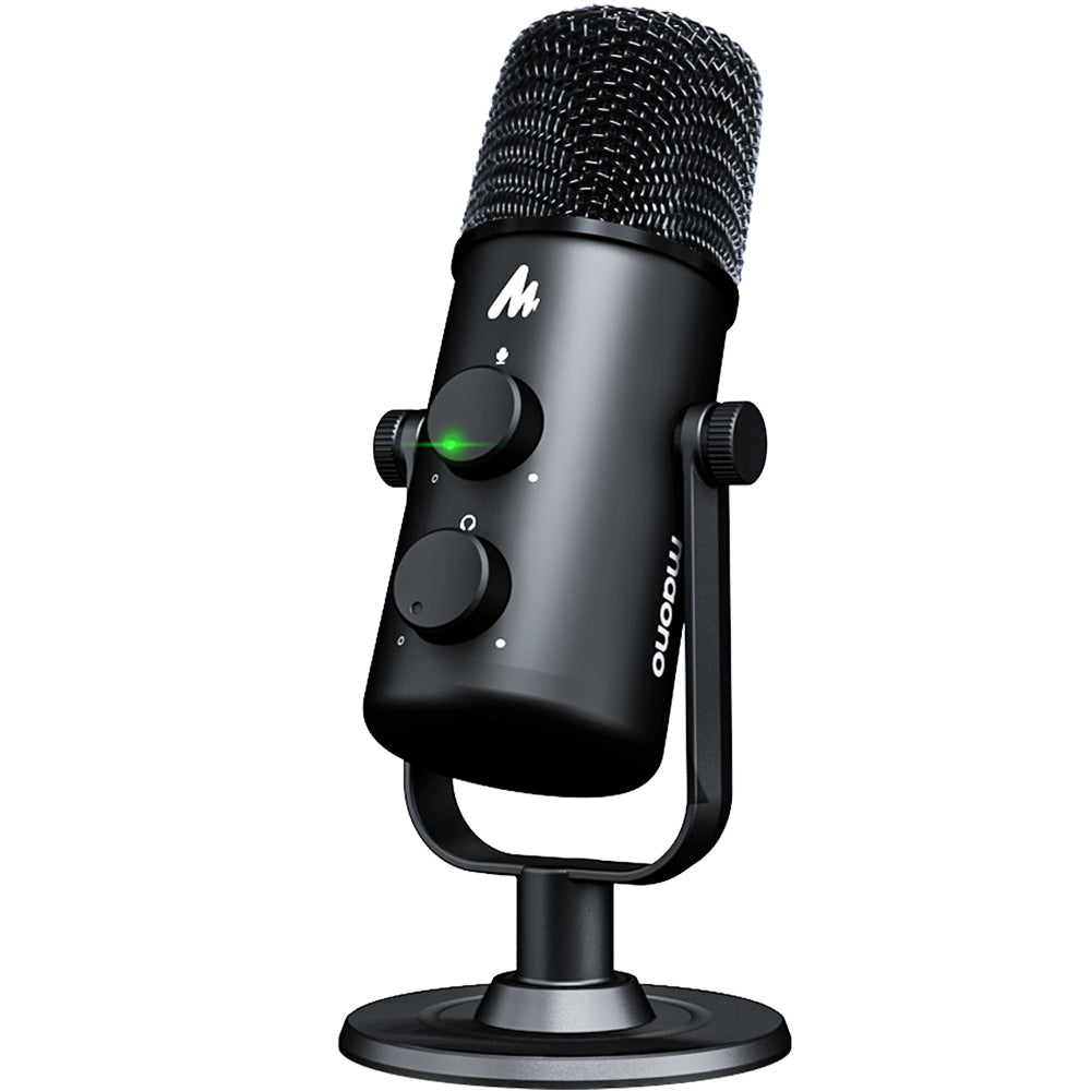 usb condenser microphone