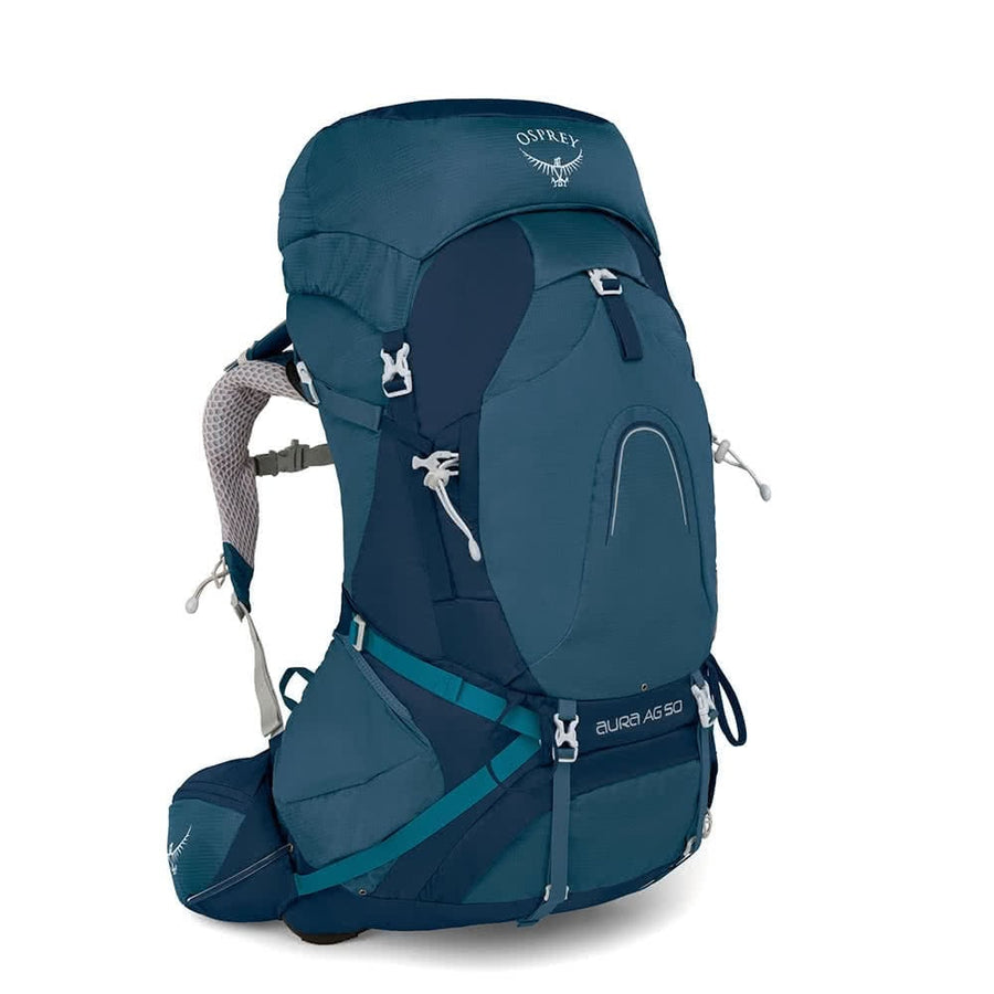 登山背囊 backpacking packs