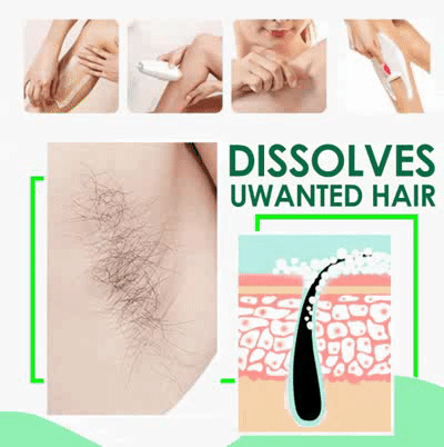 Hair Removal Spray in nairobi