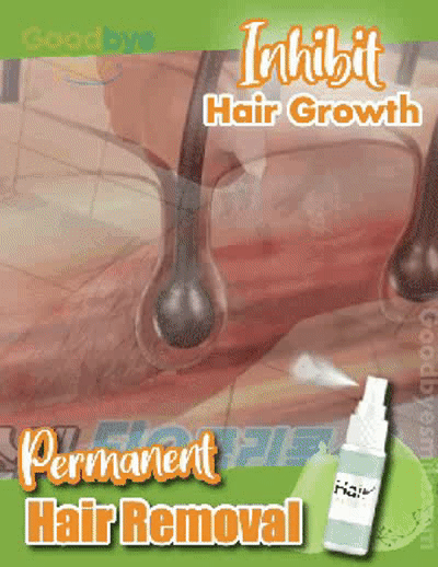 Hair Removal Spray in nairobi