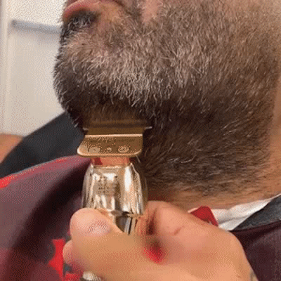 trimmer for zero shave