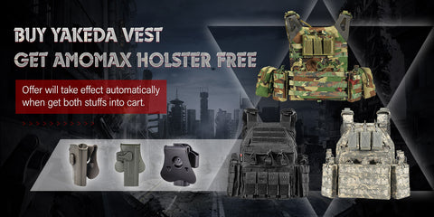 great military MOLLE module design,1000D N6 aterial,your best choice for tactical vest