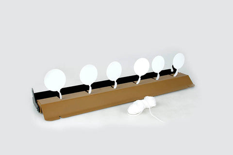 FYT Sport Quick Reset Rack Target Set-Tacticalxmen