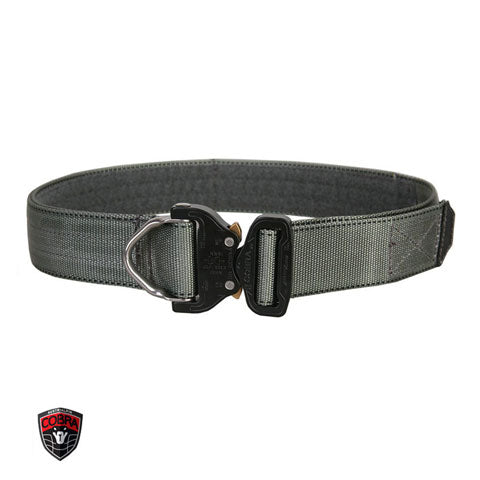 EmersonGear Cobra D-Ring Riggers Belt - BK M